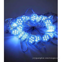 Led lights point light source